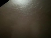 POV - Going down on your big titty GF until she cums 9/16