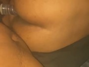 Moms friend snuck in my room for some BBC 1/16