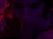 Step sister tried on underwear and sucked me - cum inside pussy - Darcy Dark 4/16