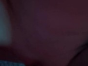 Step sister tried on underwear and sucked me - cum inside pussy - Darcy Dark 9/16