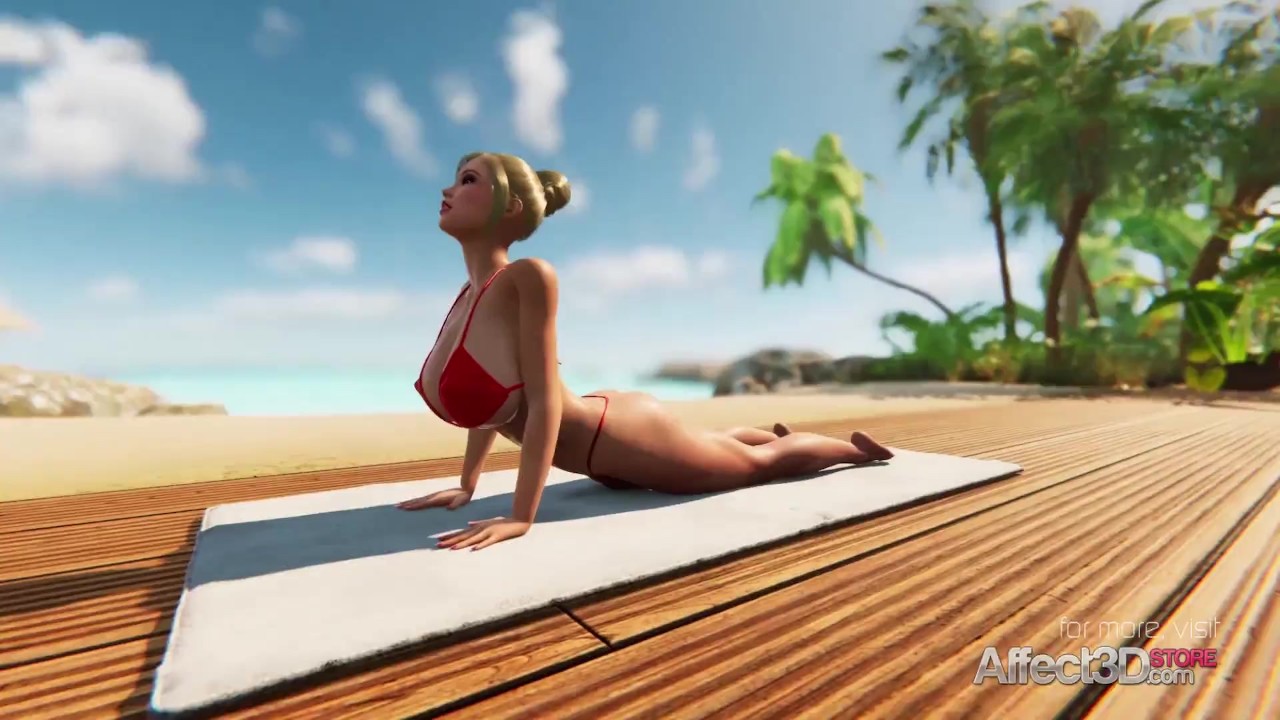 Sensual Adventures 6 - 3D Futanari Animation - Free Sex Video - RedTube