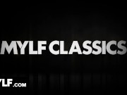 Mylf - Slutty Step Mom Teaches Her Step Daughter How To Pleasure A Man To Get Free Services 1/16