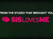 Exxxtra Small - Hot Gymnastic Girl Shows Her Coach How Flexible She Is While Taking His Huge Dick 16/16