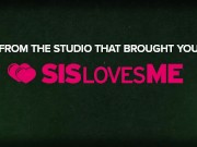 TeamSkeet Classics - Big Assed Teen Babe In Yoga Pants Gets Her Tight Pussy Fucked Hard 16/16