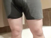 Pee Compilation 6 Videos 11/16