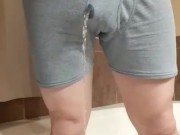 Pee Compilation 6 Videos 5/16