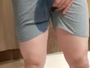 Pee Compilation 6 Videos 8/16