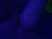 Cute Girl with a Tight Ass Pussy gets Fist Fucked 1/16