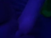 Cute Girl with a Tight Ass Pussy gets Fist Fucked 2/16