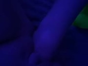 Cute Girl with a Tight Ass Pussy gets Fist Fucked 4/16