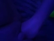 Cute Girl with a Tight Ass Pussy gets Fist Fucked 5/16