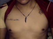 (Dannysalinass) Yo soy un caso que hay que resolver  16/16