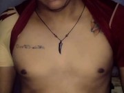 (Dannysalinass) Yo soy un caso que hay que resolver  9/16