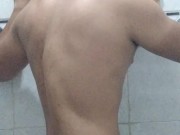 Teen boy 20 years old