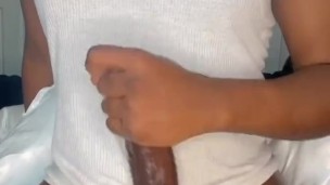 Morning Wood BBC
