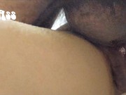 Sveltina anale con farcita di culo! Senti come gode mentre le riempio il culo di sborra! - LolAss 6/16