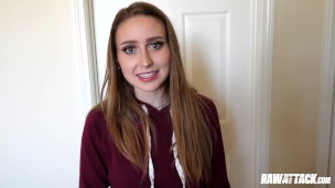 Petite Babe Laney Grey Fucks Porn Star Neightbor