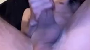 Rub On Me