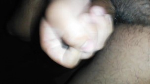 Masturbada y corrida deliciosa (Mira hasta el final) 