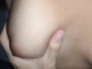 sentando bem gostoso 10/16