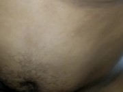 Mi novia le encanta hablarme sucio y hacer ricos gemidos para que le de leche y se la meta de nuevo