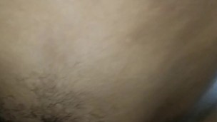 Mi novia le encanta hablarme sucio y hacer ricos gemidos para que le de leche y se la meta de nuevo