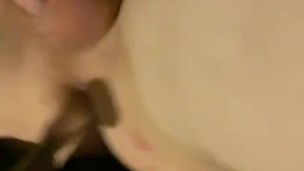 Fresh Groomed Prostrate Rub Whimpers