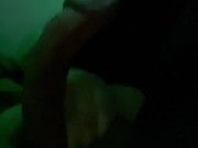 I love when my dick is hard 8/16