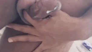 Mindful quick cum