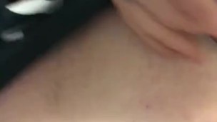 Hair on my guy man 👨 chest 