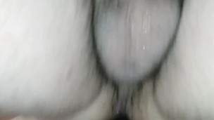 Fuck my ass