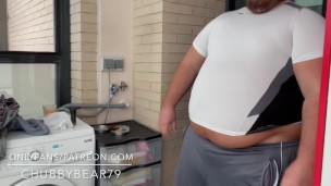 Too big to be contained 