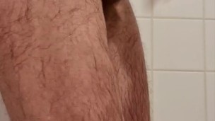 Masturbation, éjaculation 