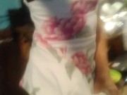 Short shorts, tight dress teaser 11/16