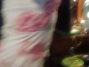 Short shorts, tight dress teaser 12/16