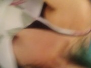 Short shorts, tight dress teaser 15/16