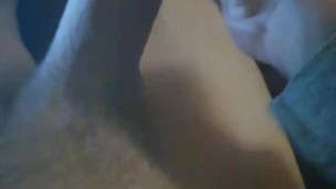 5:30am close up wank