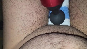 18YR NONSTOP CUMMING!