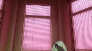 Neon Nights Gay, m/m, anal, bareback, public, hookup, furry