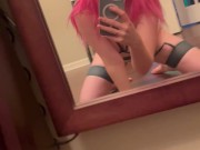 Ginger being sexy - Screenshot 6 of 16 - HD