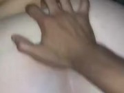 Daddy fucking me before the shower 15/16