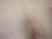 Daddy fucking me before the shower 6/16