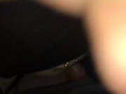 POV Chyna Whyte deepthroat Rich Dollaz Long Dick swallows everything 9/16