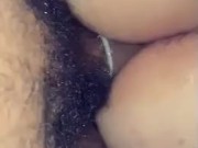 First time anal 3/16