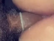 First time anal 9/16