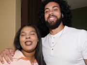 damm the sexiest couple zoey n james big booty orgasm habib show hard and really horny fukc 2/16