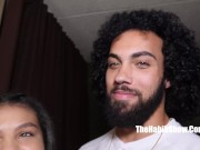 damm the sexiest couple zoey n james big booty orgasm habib show hard and really horny fukc 7/16