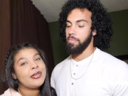 damm the sexiest couple zoey n james big booty orgasm habib show hard and really horny fukc 8/16