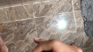 MY STEPMOTHER DISCOVERS ME MASTURBATING