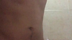 my big thick cock squirts a lot of cum